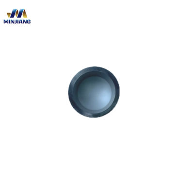 100% टंगस्टन कार्बाइड पहनने के लिए प्रतिरोधी WC प्रवाह आस्तीन Downhole उपकरण सामान