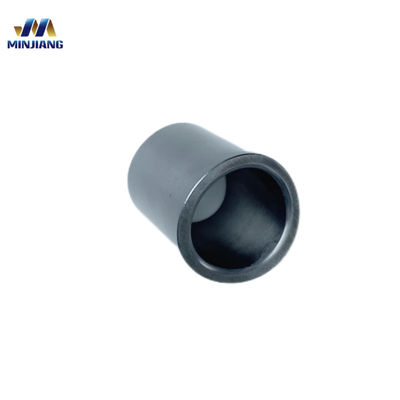 100% टंगस्टन कार्बाइड पहनने के लिए प्रतिरोधी WC प्रवाह आस्तीन Downhole उपकरण सामान