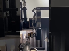 औद्योगिक परिशुद्धता इंजीनियरिंग वोल्फ्जम कार्बाइड भागों