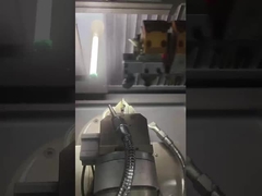 टंगस्टन कार्बाइड सीएनसी काटने के उपकरण