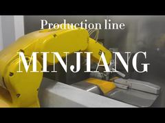 हमारी उत्पादन लाइन